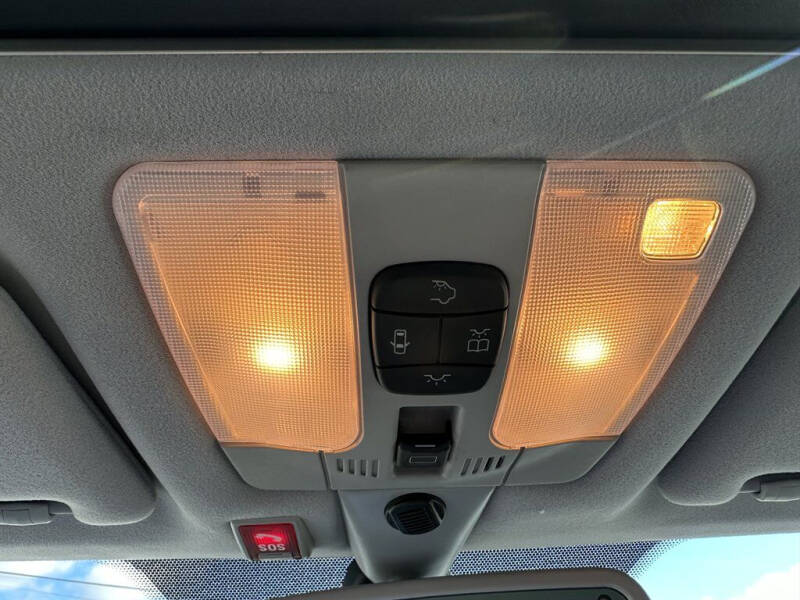 2002 Mercedes-Benz E-Class E 55 AMG