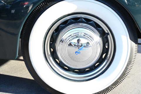 1939 Ford Deluxe