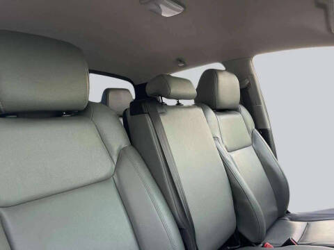 2016 Toyota Tundra SR