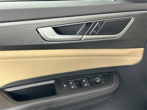 2024 Volkswagen Atlas Cross Sport SE 4Motion