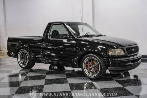 1998 Ford F-150