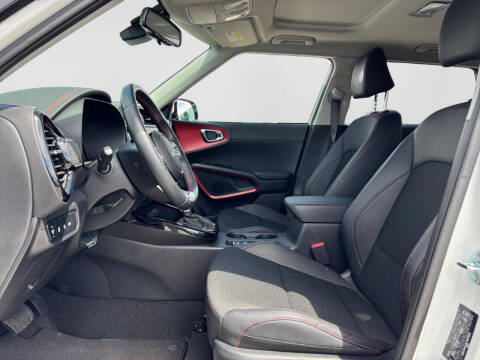 2023 Kia Soul GT-Line