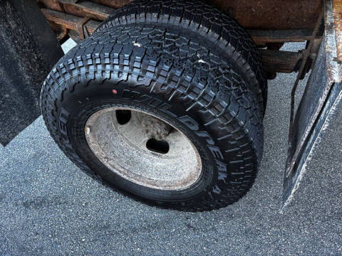 2007 GMC Sierra 3500 CC Classic