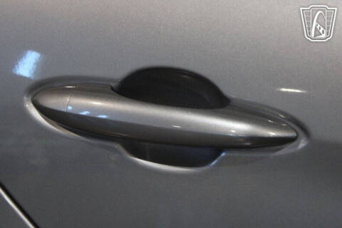 2020 Alfa Romeo Giulia