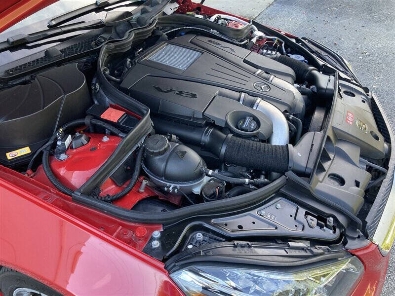 2016 Mercedes-Benz E-Class E 550