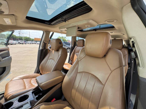 2014 Buick Enclave Premium