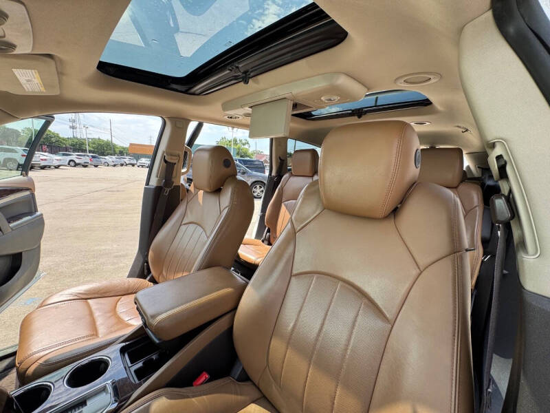 2014 Buick Enclave Premium