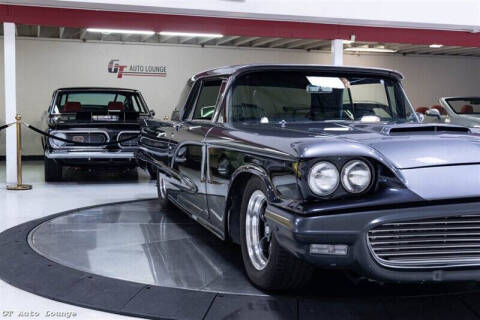 1959 Ford Thunderbird