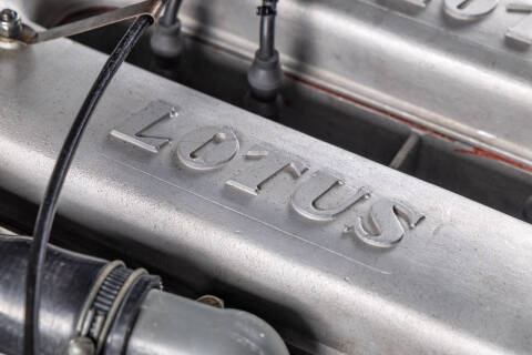 1966 Lotus Elan