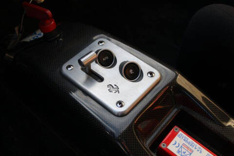 2001 Ferrari 360