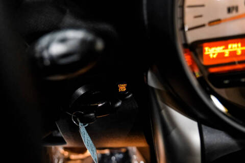 2013 MINI Countryman Cooper