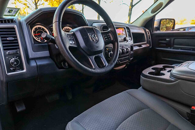 2016 RAM 1500 Express