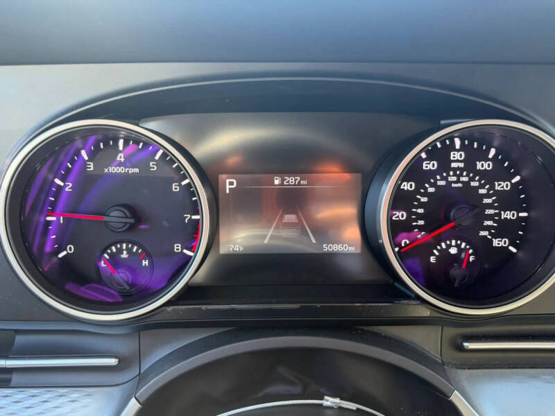 2023 Kia Carnival