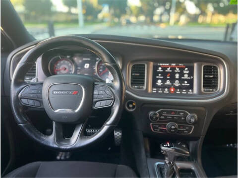 2019 Dodge Charger R/T Scat Pack