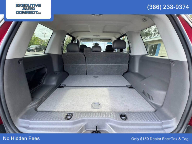 2004 Ford Explorer XLS