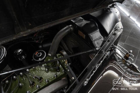 1941 Packard Super Eight