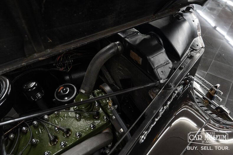 1941 Packard Super Eight