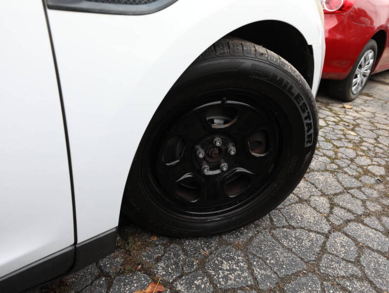2014 Ford Taurus Police Interceptor
