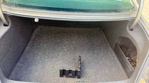 2012 Volkswagen CC Sport PZEV