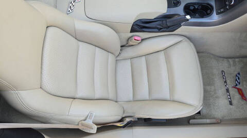 2006 Chevrolet Corvette