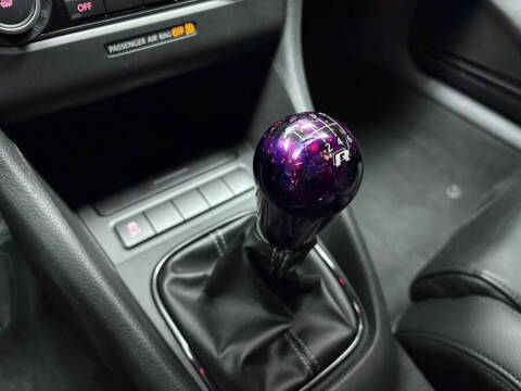 2013 Volkswagen Golf R 4Motion