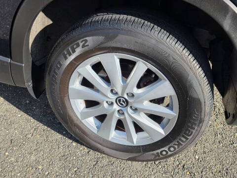 2015 Mazda CX-5 Touring