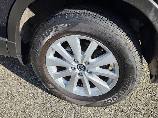 2015 Mazda CX-5 Touring