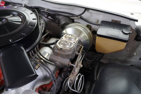 1961 Chevrolet Impala