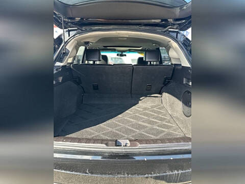 2014 Acura RDX w/Tech