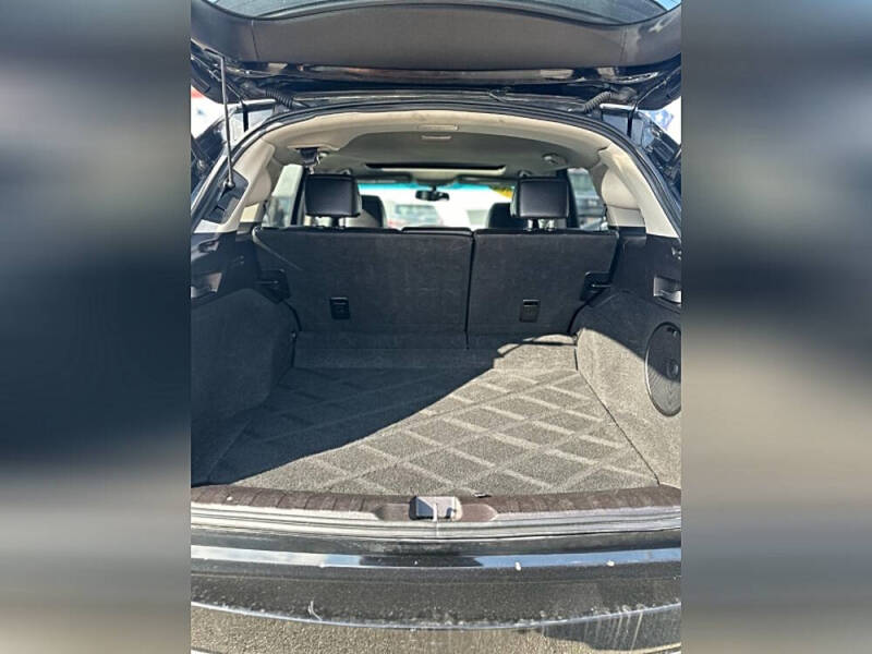 2014 Acura RDX w/Tech