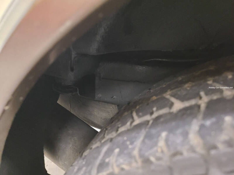 1977 Chevrolet Corvette