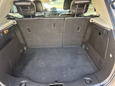 2015 Buick Encore Leather