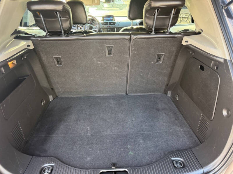 2015 Buick Encore Leather