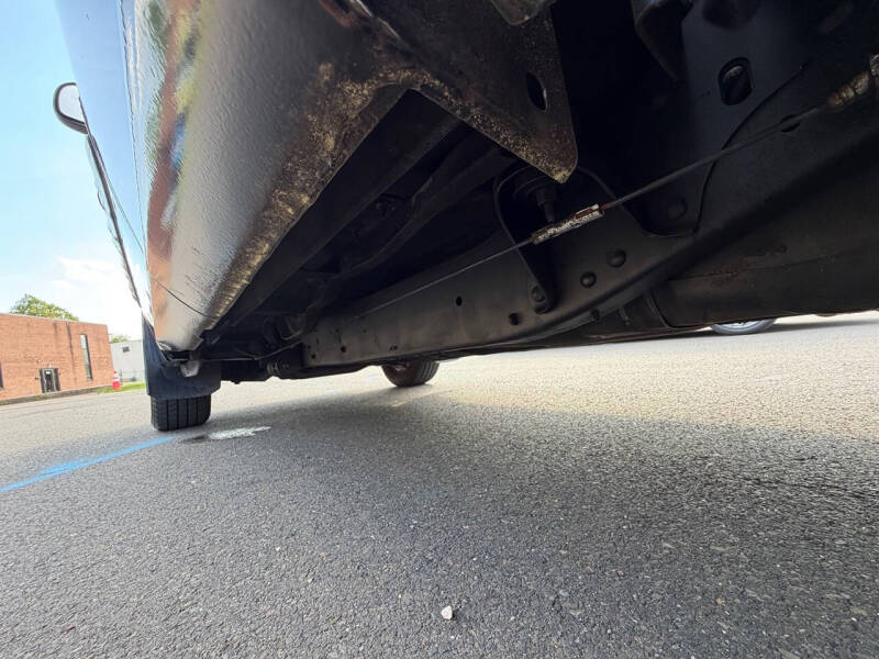 1996 Ford Ranger Splash