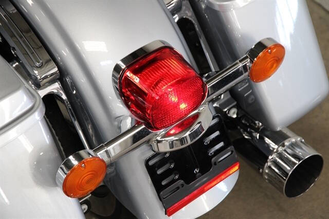 2019 Harley-Davidson Road King