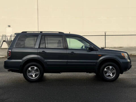 2006 Honda Pilot EX