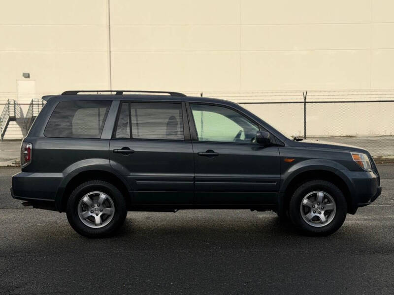 2006 Honda Pilot EX