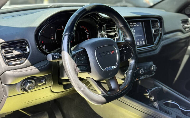 2021 Dodge Durango GT