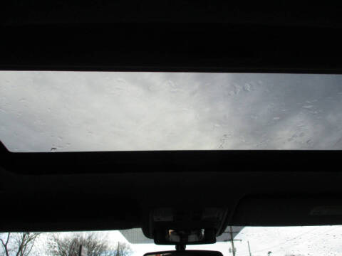 2015 Honda Pilot Touring