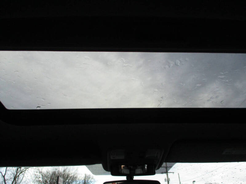 2015 Honda Pilot Touring