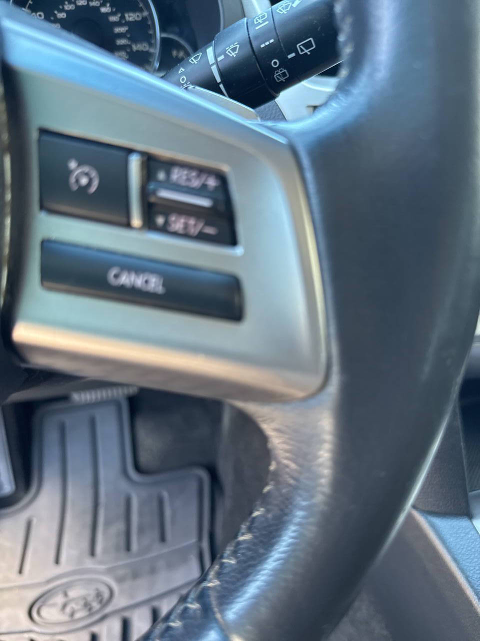 used 2014 Subaru Outback car, priced at $14,499