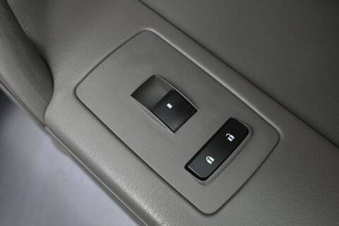 2014 Chevrolet Traverse LS