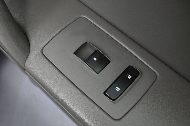 2014 Chevrolet Traverse LS