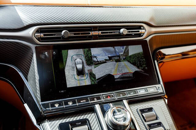 2026 Aston Martin Vantage