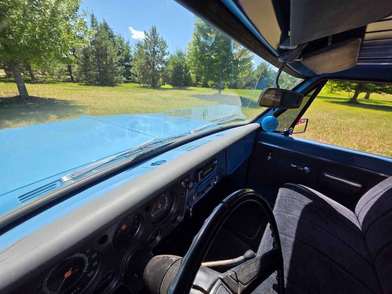 1968 Chevrolet C10 75