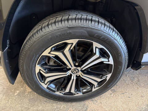 2023 Toyota RAV4 Prime XSE