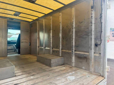 2013 Ford E-Series E-350 SD