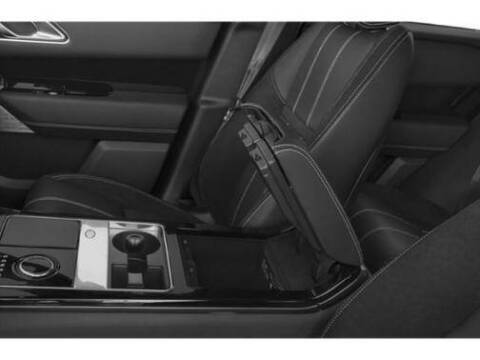 2020 Land Rover Range Rover Velar P250 R-Dynamic S