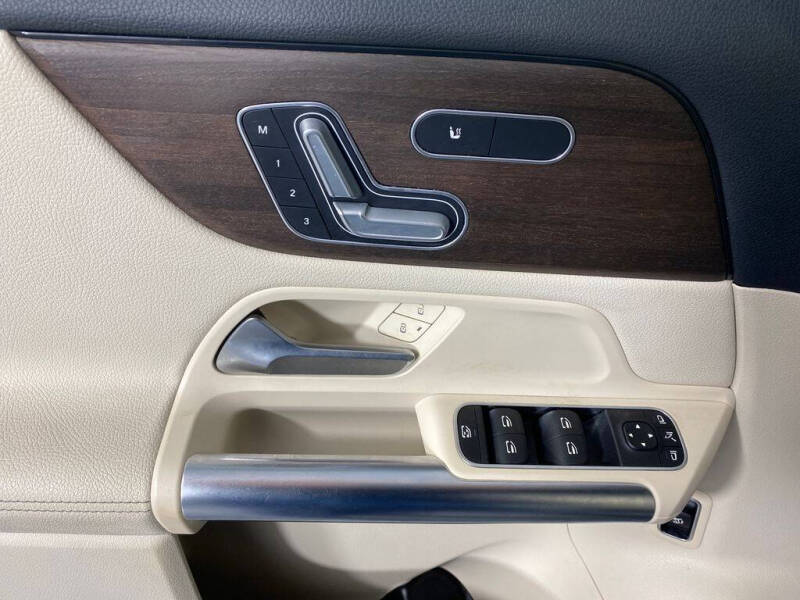 2021 Mercedes-Benz GLA GLA 250 4MATIC