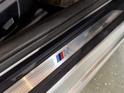 2015 BMW 4 Series 435i